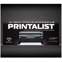 Картридж для Canon LaserBase i-Sensys MF-5550 PRINTALIST EP27  Black Canon-EP27-PL