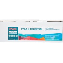 Картридж для HP 104A W1104A WWM 103A  Black W1103A-WWM