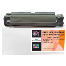 Картридж для Xerox Phaser 3140 NEWTONE 108R00908  Black NT-KT-3140-108R00908