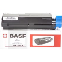 Картридж для OKI Black (45807102) BASF 45 807 102  Black BASF-KT-45807102