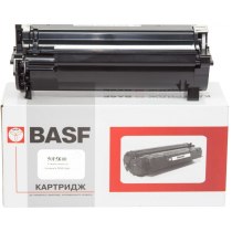 Картридж для Lexmark MS510dn BASF 50F5X00  Black BASF-KT-50F5X00