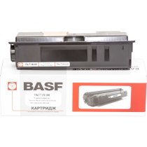 Картридж для Kyocera Mita FS-1010 BASF TK-17/TK-18/TK-100  Black BASF-KT-TK17/18/100