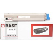 Картридж для OKI C 810 BASF 44059120/44059108  Black BASF-KT-C810K