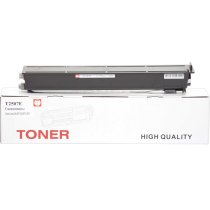 Картридж для Toshiba E-Studio 2007 BASF T-2507E  Black BASF-KT-T2507E