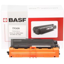 Картридж для Brother HL-L5100, HL-L5100DN, HL-L5100DNR BASF TN-3430  Black BASF-KT-TN3430