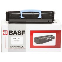 Картридж для Lexmark X203n BASF X203A11G  Black BASF-KT-X203A11G