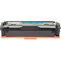 Картридж для Canon i-Sensys LBP-611Cn PRINTALIST 45  Cyan Canon-045C-PL