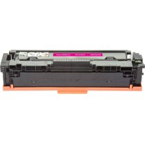 Картридж для Canon i-Sensys LBP-611Cn PRINTALIST 45  Magenta Canon-045M-PL