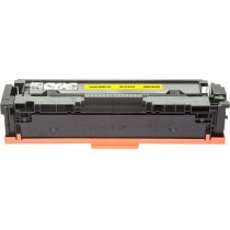 Картридж для Canon i-Sensys LBP-611Cn PRINTALIST 45  Yellow Canon-045Y-PL