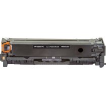 Картридж для Canon i-Sensys MF-8580Cdw PRINTALIST 304A  Black HP-CC530A-PL