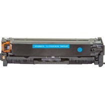 Картридж для Canon i-Sensys LBP-7680CX PRINTALIST 304A  Cyan HP-CC531A-PL