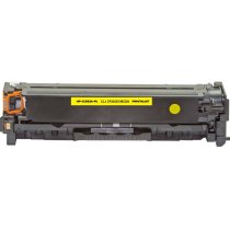 Картридж для HP Color LaserJet CM2320, CM2320nf, CM2320fxi PRINTALIST 304A  Yellow HP-CC532A-PL