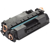 Картридж для HP 05L (CE505L) PRINTALIST 05A  Black HP-CE505A-PL