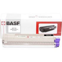 Картридж для OKI C823N BASF 46 471 104  Black BASF-KT-46471104