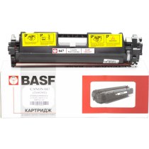 Картридж для Canon i-Sensys LBP-113W BASF 47  Black BASF-KT-CRG047