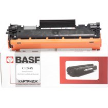 Картридж для HP 44A (CF244A) BASF 44X  Black BASF-KT-CF244X