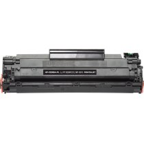 Картридж для HP LaserJet M1217, M1217nfw PRINTALIST 85A  Black HP-CE285A-PL