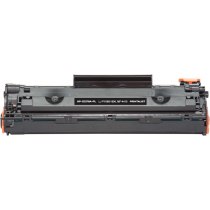 Картридж для Canon Fax-L410 PRINTALIST 78A  Black HP-CE278A-PL