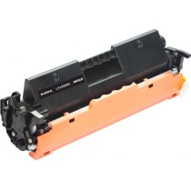 Картридж для HP LaserJet Pro M102, M102a, M102w PRINTALIST 17A  Black HP-CF217A-PL