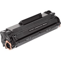 Картридж для Canon i-Sensys LBP-6000, LBP-6000B PRINTALIST 725  Black Canon-725-PL