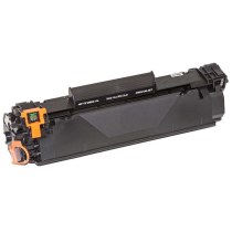 Картридж для HP LaserJet Pro M201n PRINTALIST 83X  Black HP-CF283X-PL