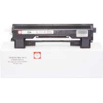 Картридж для HP 33A (CF233A) BASF 33A  Black BASF-KT-CF233A