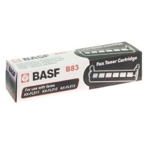 Картридж для Panasonic KX-FLM 653 BASF KX-FA83A7  Black BASF-KT-FA83A