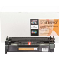 Картридж для HP LaserJet Pro M402 NEWTONE 26A  Black NT-KT-CF226A