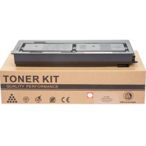 Картридж для Kyocera Mita TASKalfa 181 BASF TK-435  Black BASF-KT-TK435