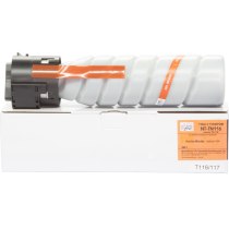 Картридж для Konica Minolta Bizhub 185 NEWTONE TN116  Black 340г NT-TN116