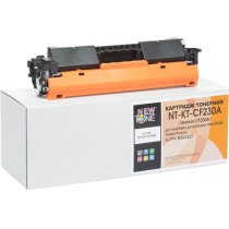Картридж для HP 30A (CF230A) NEWTONE 30A  Black NT-KT-CF230A