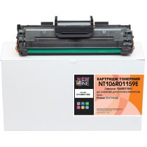 Картридж для Xerox Black (106R01159) NEWTONE 106R01159  Black NT106R01159E