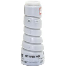 Картридж для Konica Minolta EP-2010 BASF KT-102A  Black BASF-KT-102A