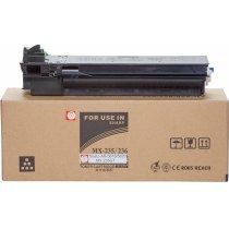 Картридж для Sharp AR-M276 BASF AR-270LT  Black BASF-KT-ARM236-AR270LT
