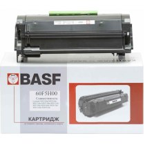 Картридж для Lexmark MX410de BASF 60F5H00  Black BASF-KT-MX310-60F5H00
