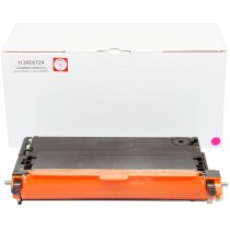 Картридж для Xerox Phaser 6180, 6180N, 6180DN BASF 113R00724  Magenta BASF-KT-113R00724