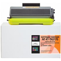 Картридж для Brother HL-5240 NEWTONE TN3170  Black NT-KT-TN3170