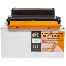 Картридж для Xerox Black (106R03621) NEWTONE 106R03621  Black NT-KT- 106R03621