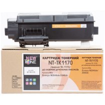 Картридж для Kyocera Mita M2640idn NEWTONE TK-1170  Black NT-TK1170