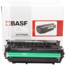 Картридж для HP LaserJet Enterprise M632, M632z, M632h, M632fht BASF 37A  Black BASF-KT-CF237A