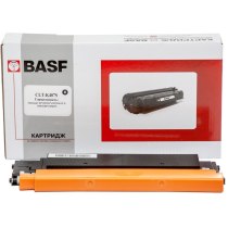 Картридж для Samsung CLX-3185 BASF K407S,  Black BASF-KT-CLTK407S