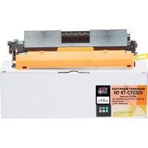 Картридж для HP LaserJet Pro M227, M227fdw, M227sdn, M227fdn NEWTONE 30X  Black NT-KT-CF230X