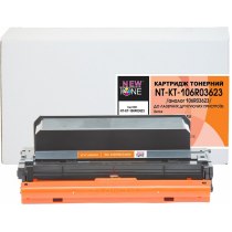 Картридж для Xerox Black (106R03623) NEWTONE 106R03623  Black NT-KT-106R03623