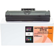Картридж для Samsung SL-M2022 NEWTONE 111S  Black D111E