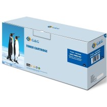 Картридж для Xerox Black (106R01485) G&G 106R01487  Black G&G-106R01487