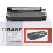 Картридж для Samsung D4200A Black (SCX-D4200A/SEE) BASF D4200A  Black BASF-KT-SCXD4200A