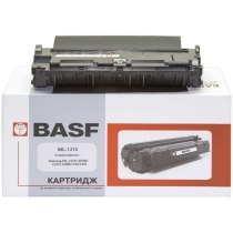 Картридж для Samsung Black (ML-1210D3/XEV) BASF 1210D3  Black BASF-KT-ML1210D3