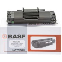 Картридж для Samsung D117S Black (SU853A) BASF 117S  Black BASF-KT-MLTD117S