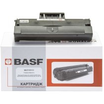 Картридж для Samsung SL-M2020, M2020W BASF 111S  Black BASF-KT-MLTD111S