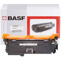 Картридж для HP 507A Magenta (CE403A) BASF 507A  Magenta BASF-KT-CE403A